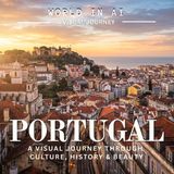 PORTUGAL: Libri GmbH Portugal: A Visual Journey Through Culture, History & Beauty