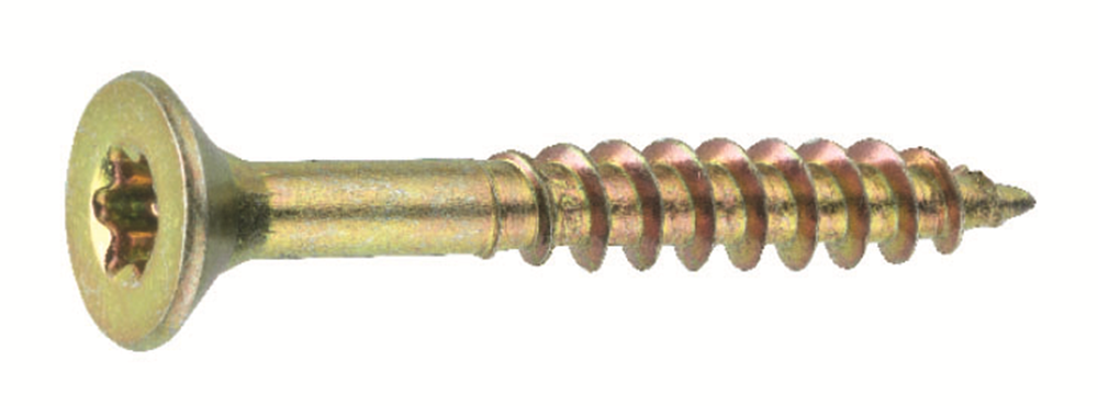 CONNEX UNI-śruby TX 4,0x40 mm, 500 szt.
