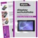 dipos I 2X beschermfolie helder compatibel met Sony Xperia Tablet Z2 schermbeschermfolie
