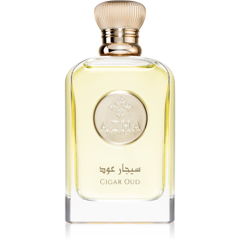 AZHA Perfumes Eau de Parfum / 100 ml / Unisex
