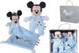 Simba Disney - Mickey Mouse - Pluche & Knuffeldoekje - Giftbox