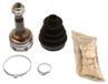TRISCAN Arbre de transmission kit complet pour TOYOTA Yaris Hatchback (P9), numéro d'article 8540 10111