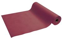 Pronappe Doos met 4 Tafelloper Rollen Spunbond Vlies 27x0.4m Bordeauxrood