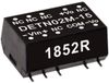 MW Mean Well DETN02L-05 DC/DC-convertermodule 200 mA 2 W Aantal uitgangen: 2 x Inhoud 1 stuk(s)