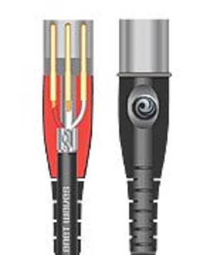 Planet Waves PW-M-25 - Microfoonkabel - 7,5 m