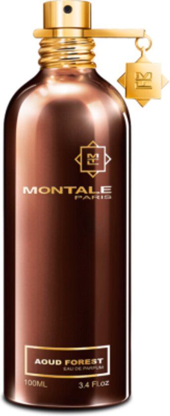 Montale Eau de Parfum / 100 ml / Unisex