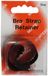 Nortexx 20 cm BH-bevestigingsband, zwart