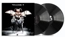 Tenacious D - Tenacious D LP - Zwart - Standaard Editie