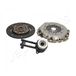 Japanparts Kit d'embrayage Kf-391 Ford 1212061 1212061s3 1474323 1474323s3