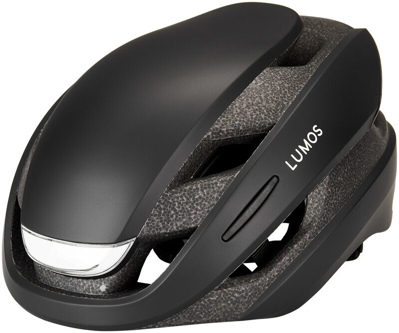 Lumos Ultra MIPS Helmet, zwart