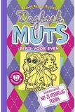 BFF's Dagboek van een muts 11 - BFF's voor even
