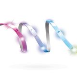 XANLITE RGB LED-lichtstrip, 5 m, uitbreidbaar 10 m