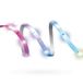 XANLITE RGB LED-lichtstrip, 5 m, uitbreidbaar 10 m