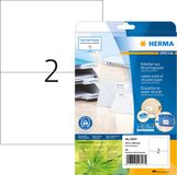HERMA 10707 printeretiket