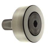 Ina Curve van de naaldrollen kr90-pp-a-nmt