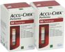 Accu-Chek Performa Teststrips - 2x50 stuks - Bloedglucose Teststrips