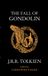 Ottolenghi The Fall of Gondolin Paperback