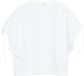 s.Oliver T-shirt à manches courtes et col rond Femme - blanc