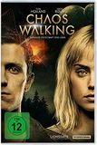 PLAION Chaos Walking DVD