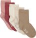 Minymo Kindersokjes (Enkelsokken) Multi (5-pack) 5247