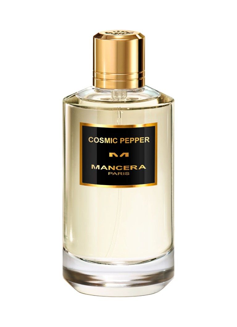 Mancera Eau de Parfum /  / Unisex