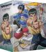 Bertus Distributie Anime - Yu Yu Hakusho: Seasons 1-4 & Ovas Blu-ray