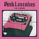 7-I Pink Lincolns - I Am A Genius (12" Vinyl)