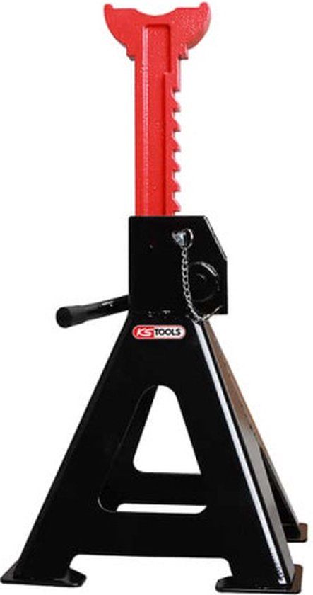 KS Tools Tandheugel en rondsel - 3T - 160.0370