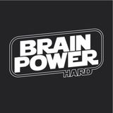Suburban Brainpower - Hard (Coloured Vinyl)