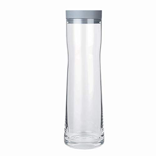 Blomus Splash Waterkaraf 1 L - grijs