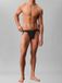 Calvin Klein Jockstrap Homme Icon L Uni Coton/Élasthanne