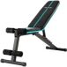 Cecotec Banc de musculation DrumFit SetUp 7000