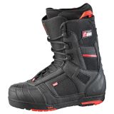 Head Bottes de snowboard 500 4D