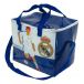 Arditex Real Madrid Sac isotherme 30 X 22 X 25 cm PVC Bleu/blanc