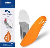 Medisole MYSOLE Medische inlegzolen Achilles klachten - dames maat 38