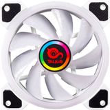 Talius Boxventilator Talius Iris/Cronos Spectrum Ø 12 cm (1 Stuks)