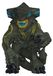 Funko Pop! Films: Pacific Rim - Knifehead #2105