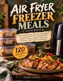 Air Fryer Freezer Meals Cookbook