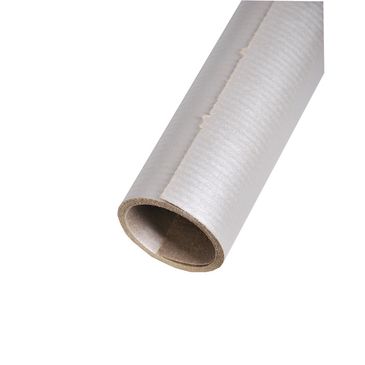 Clairefontaine 95776C - Cadeaupapier e.d. - Zilver