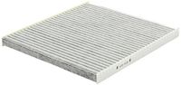 Corteco 80000780 luchtfilter voor cabine