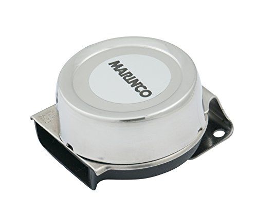 Marinco Compact elektrische hoorns - 7495589989540