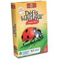 BIOVIVA DEFIS NATURE INSECTES