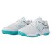 Yonex Strider Flow Junior Blanc/Menthe
