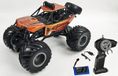DF-Models DF Jumbo Foot V2 Off-Roader 1:10 Ready to Run (RTR)