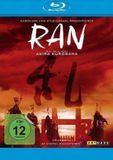 STUDIOCANAL Ran [Blu-ray]