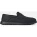 UGG® Shep Penny-loafer in Black, Maat 45, Wol