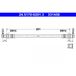 ATE Flexible de frein 331450