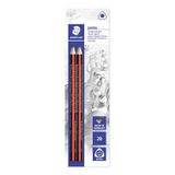 Staedtler Jumbo Potlood 2 stuk(s)