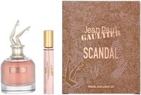 Jean Paul Gaultier J.P. Gaultier Scandal Giftset 100 ml - Edp Spray 80ml/Edp Spray 20ml