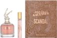 Jean Paul Gaultier J.P. Gaultier Scandal Giftset 100 ml - Edp Spray 80ml/Edp Spray 20ml